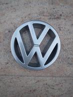 VW T3 Embleem 125mm, Voorkant Grill, Ophalen of Verzenden
