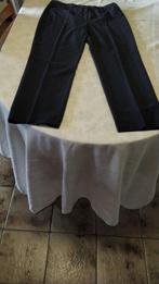 Zwarte broek Natan - maat 46, Kleding | Dames, Ophalen of Verzenden, Maat 46/48 (XL) of groter