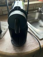 nespresso koffietoestel, Ophalen, Zo goed als nieuw, Koffiemachine, Koffiepads en cups