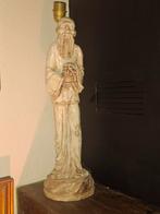 Antieke Chinese  alabaster, Ophalen of Verzenden