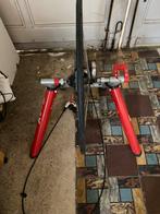 Rollen + special wiel voor op rollen, Ophalen, Gebruikt