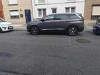 Peugeot 5008 7 zitplaatsen 10/2022, Auto's, Peugeot, Automaat, Euro 6, 7 zetels, Particulier
