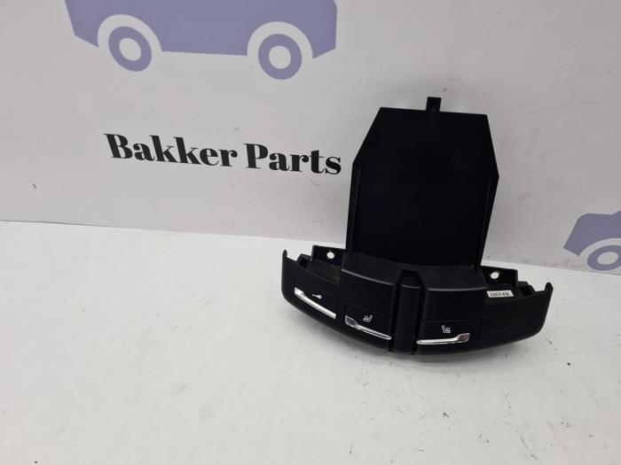 Commutateur (divers) d'un Porsche Cayenne, Autos : Pièces & Accessoires, Tableau de bord & Interrupteurs, Porsche, Utilisé, 3 mois de garantie