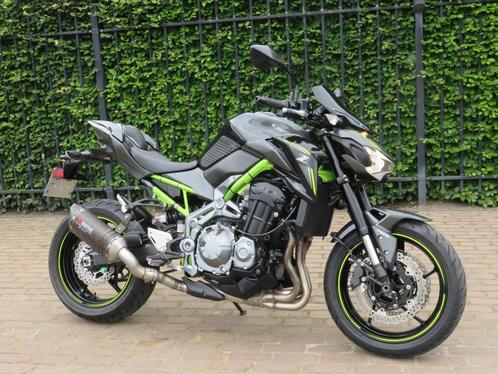 Kawasaki Z 900, Motoren, Motoren | Kawasaki, Bedrijf, Naked bike, meer dan 35 kW, 4 cilinders, Ophalen