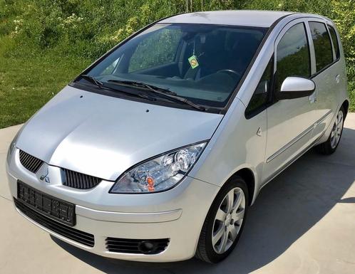 Mitsubishi colt, Auto's, Mitsubishi, Bedrijf, Te koop, Colt, ABS, Airbags, Airconditioning, Bluetooth, Centrale vergrendeling