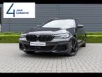 BMW Serie 5 530 M-Sport, Auto's, BMW, 292 pk, 216 kW, Bedrijf, Break