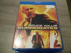 surrogates   blu-ray, Ophalen of Verzenden