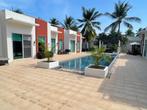 The Beach Village villa proche de la plage Sam Roi Yot, Immo, Buitenland, Sam Roi Yot, Dorp, 65 m², Woonhuis