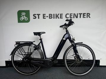 Pegasus Ravenna Evo 8 Electrische Fiets | Bosch Plus Motor beschikbaar voor biedingen