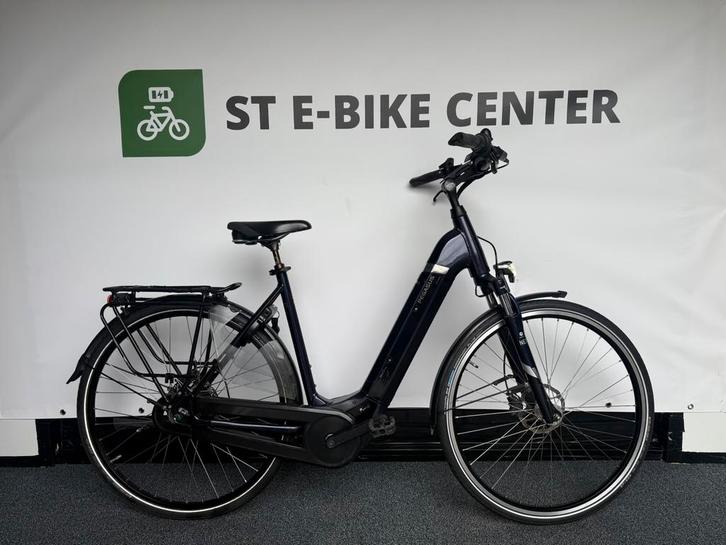 Pegasus Ravenna Evo 8 Electrische Fiets | Bosch Plus Motor, Fietsen en Brommers, Fietsen | Dames | Damesfietsen, Zo goed als nieuw