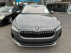 Skoda Superb Combi 1.5 TSI DSG Business|Travel Ass.|IQ.Light, Stof, 4 cilinders, 2124 kg, Bedrijf