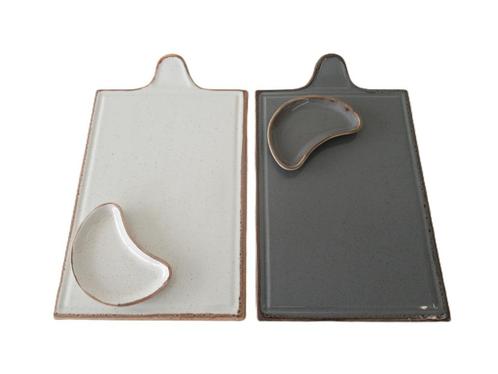 kaasschotel, Sushibord, serveerschotel in diverse kleuren, Huis en Inrichting, Keuken | Servies, Nieuw, Compleet servies, Overige stijlen