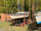 zeilboot Dufour 3800, Watersport en Boten, Polyester, Gebruikt, Ophalen of Verzenden, Tourjacht of Cruiser