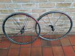 Campagnolo Shamal Ultra wielset met ceramische lagers., Fietsen en Brommers, Ophalen, Racefiets, Wiel