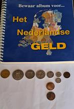 Verzamelboekje nederlandsgeld ..., Ophalen of Verzenden