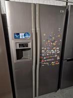 Frigot américain Samsung fonctionne très bien