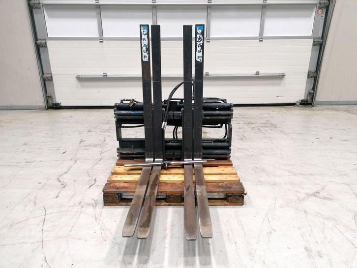 VORKVERSTELLER ., Zakelijke goederen, Machines en Bouw | Heftrucks en Intern transport, Voorzetapparatuur, Overige aandrijving