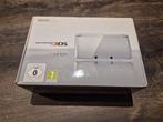 Nintendo 3ds in originele doos, game, geheugenkaart, Ophalen of Verzenden, Zo goed als nieuw