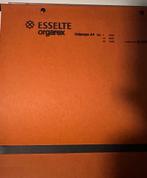 Gratis 20 hangmappen, Diversen, Bureau-accessoires, Ophalen, Nieuw