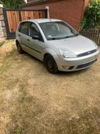 Ford Fiesta essence 2002, Auto's, Voorwielaandrijving, Stof, Handgeschakeld, Particulier