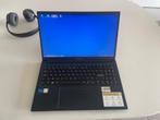 laptop asus 13 inch, Computers en Software, Windows Laptops, 64 GB of meer, Intel Core i7-1165, 13 inch, Ophalen of Verzenden