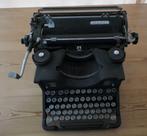 antieke typmachine Olivetti M40, Diversen, Typemachines, Gebruikt, Ophalen