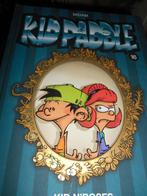 Kid paddle 16 eo, Livres, Enlèvement ou Envoi