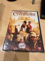 cleopatra 2 disc dvd sealed, Ophalen of Verzenden, Nieuw in verpakking