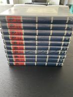 Dick Bos Integraal uitgaven (Sealed), Ophalen of Verzenden, Nieuw