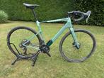 CANNONDALE TOPSTONE 2024, Fietsen en Brommers, Fietsen | Mountainbikes en ATB, Heren, Zo goed als nieuw, Geen vering, 53 tot 57 cm