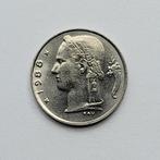Belgique 1 franc 1988 FR (584), Enlèvement ou Envoi, Monnaie en vrac