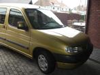 Peugeot Partner, Citroën Berlingo in onderdelen, Ophalen, Gebruikt, Citroën