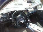 RENAULT MEGANE GT LINE BENZINE 02-17, Auto's, Automaat, Blauw, Bedrijf, Stadsauto