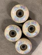 Skateboard wielen - Enuff, Sport en Fitness, Skateboarden, Ophalen, Gebruikt, Skateboard