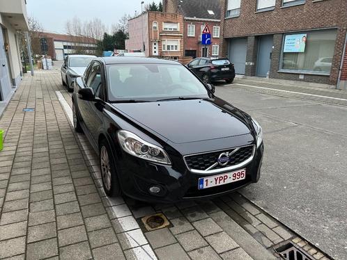 Volvo C30 1.6 D2 DrivE, Auto's, Volvo, Particulier, C30, ABS, Airbags, Bluetooth, Boordcomputer, Centrale vergrendeling, Climate control