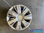 TOYOTA AYGO Universeel 14 inch wielkappen wieldoppen, Gebruikt, -, -, Ophalen of Verzenden