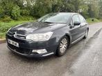 Citroen C5 berline 2.0 HDI 2009 Euro 5 problème suspension, Auto's, Voorwielaandrijving, 1608 kg, 4 cilinders, Bedrijf