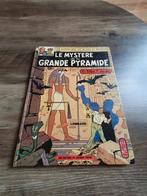 De avonturen van Blake en Mortimer, Ophalen of Verzenden, Gelezen