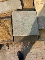 GRATIS BETONDALLEN, Tuin en Terras, Tegels en Klinkers, Ophalen
