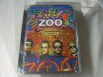 DVD -  U2 - ZOO, Alle leeftijden, Ophalen of Verzenden, Zo goed als nieuw, Muziek en Concerten