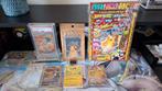 Pokemon lotje! (Exclusief Grey Felt had), Ophalen of Verzenden, Zo goed als nieuw