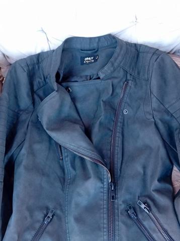 Zomer jas Only maat 36 beschikbaar voor biedingen