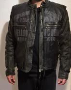 motorjas, Motoren, Ophalen, Tweedehands, Heren, Jas | leer