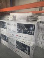 PROMO Smart Android Tv's Vanaf 159€ Nieuw In de doos Wifi-y, Audio, Tv en Foto, Ophalen