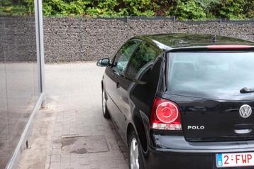 Vw polo beschikbaar voor biedingen