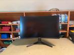 Msi optix g271c, Computers en Software, Monitoren, Ophalen, Zo goed als nieuw, Gaming