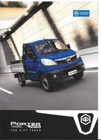 PIAGGIO PORTER NP6,  2022, Ophalen of Verzenden, Zo goed als nieuw, Overige merken