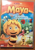 Dvd Maya de bijendans, Comme neuf, Enlèvement ou Envoi