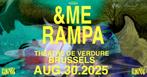 KEINEMUSIK Bruxelles 4x tickets a vendre, Tickets en Kaartjes, Concerten | House, Techno en Trance