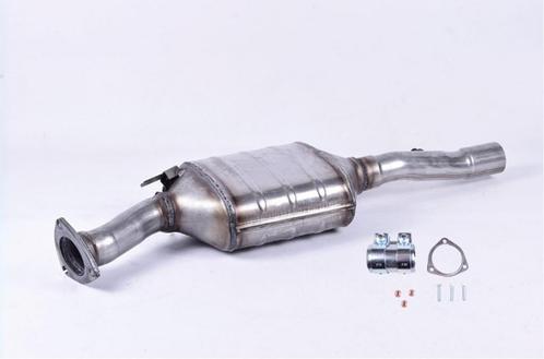 Roetfilter Audi A6 2.7 TDI, Auto-onderdelen, Uitlaatsystemen, Audi, Nieuw, Ophalen of Verzenden